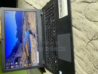 Laptop Acer Aspire 3 12GB Intel Core i3 SSD 256GB