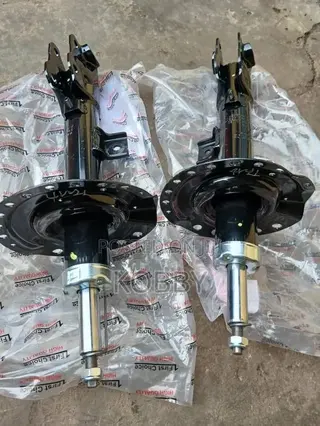 Outlander ,2012,2013,2014,2015,2016,2017,2018 Front Shocks Absorbers