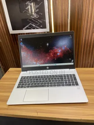 Laptop HP ProBook 450 G7 8GB Intel Core i5 SSD 256GB