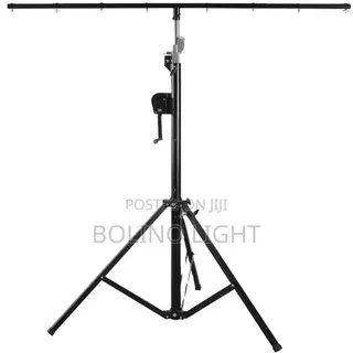 Light Stand -T Bar
