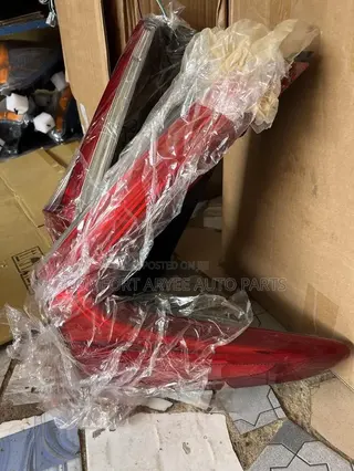 CRV 2017 Tail Lights