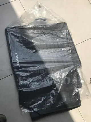 Honda Civic 2016 2017 2018 2019 2020