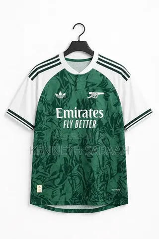 Football Jerseys