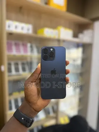 Apple iPhone 15 Pro Max 256 GB