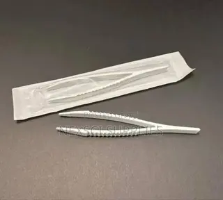 Sterile Disposable Forceps