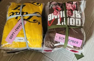 Unisex T Shirts