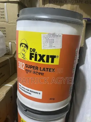 Dr Fixit 302 Super Latex