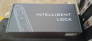 Smart Lock