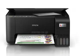 Epson Printer