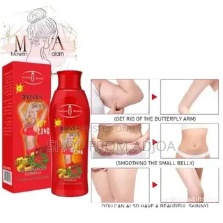 Slimming Cream