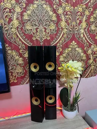 Used LG Sound System Going for a Cool Price