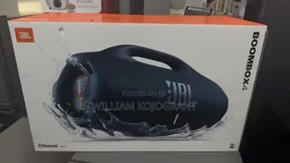 JBL Boombox 4