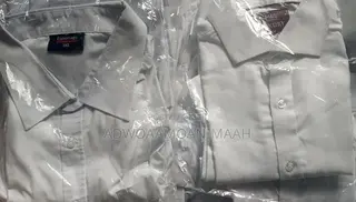 White Shirt