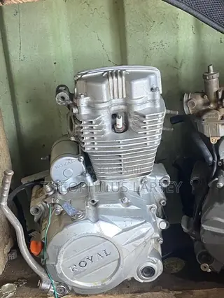 Spare Parts