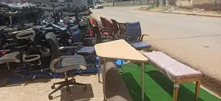 Home Use Office Chairs