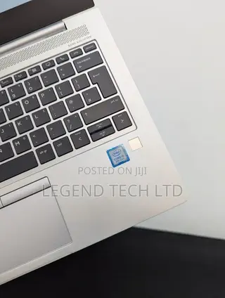 Laptop HP EliteBook 840 G6 8GB Intel Core I5 SSD 256GB