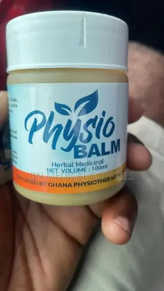 Physio Balm