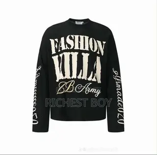 Fashion Killer