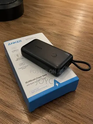 Power Bank