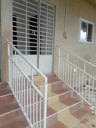 1bdrm Apartment in Ablekuma Maminkra, CP for rent