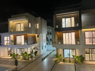5bdrm Townhouse/Terrace in Ab Richie Properties, Police Station