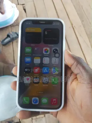 Apple iPhone 12 128 GB Black