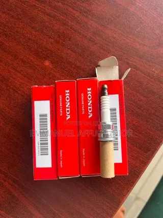 HONDA Spark Plugs for Honda Cars