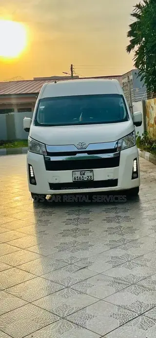 Car for Rent