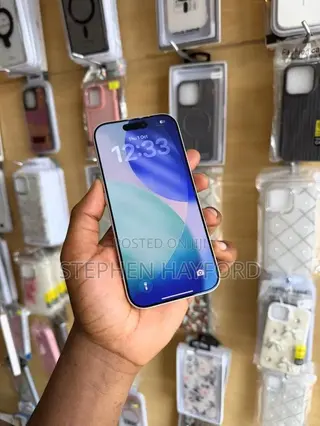 Apple iPhone 17 Pro Max 512 GB Silver