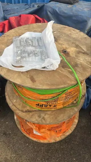 Cat7 SFTP Network Cable 1000m