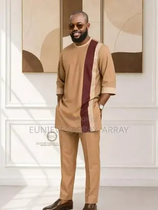 Elegant Kaftan
