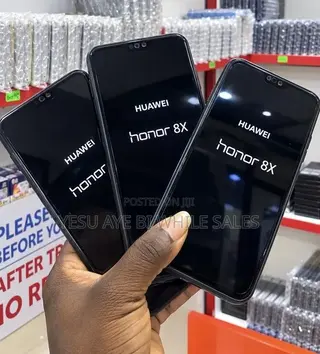 Honor 8X 128 GB