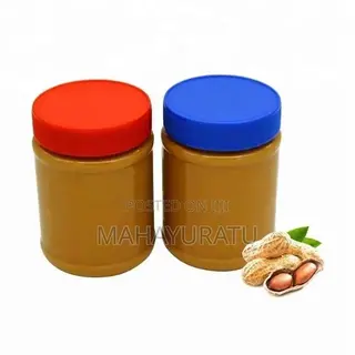 Groundnut Paste