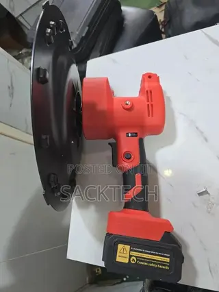 Plastering Machine