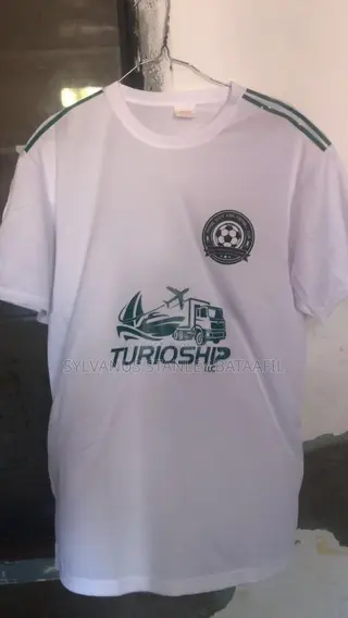 T Shirt Printing and Embroidery