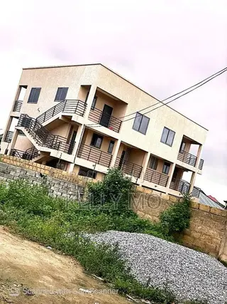 Furnished 2bdrm Apartment in Ayikai Doblo- Jidah, Amasaman for rent
