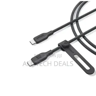 Anker 240w Usb C to Usb C Cable(6ft)