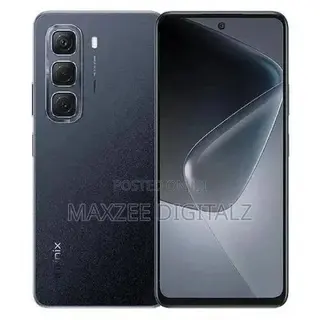 Infinix Hot 50i 128 GB Blue