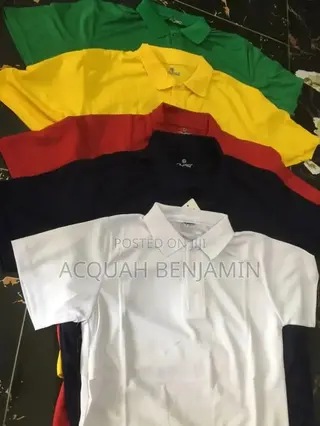 Jersey Polo
