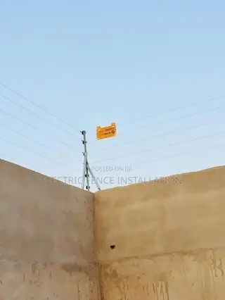 Electric Fence