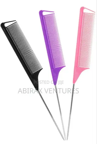 Parting Comb
