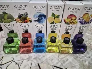 Reed Diffuser