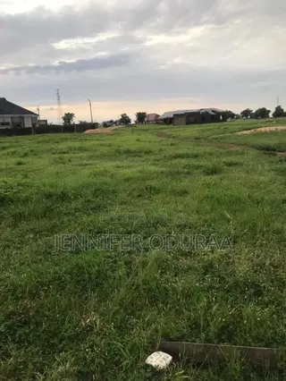 Residential Plot for Sale