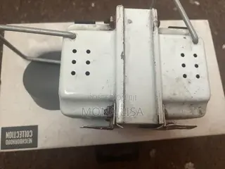 Step Down Ac Converter