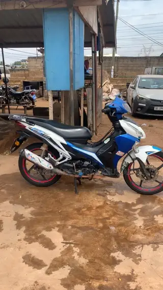Apsonic AP110-9 2021 Blue