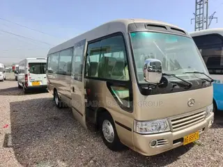 Bus 2021