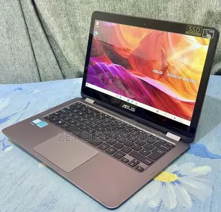 Laptop Asus UX360CA 8GB Intel Core i5 SSD 500GB