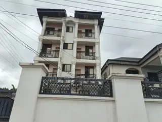 2bdrm Apartment in Daban Newsite, Kumasi Metropolitan for rent