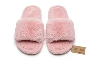 Trendy Ladies Slides Size 37-41 Soft Sole Adabraka