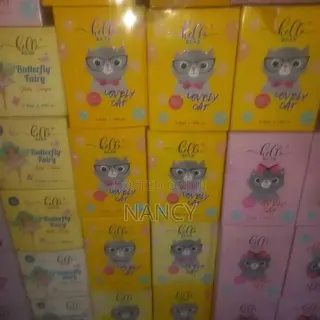 Baby Cologne